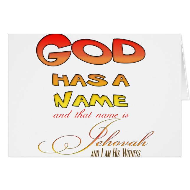 Camisa de los testigos de Jehová (Anverso (Horizontal))