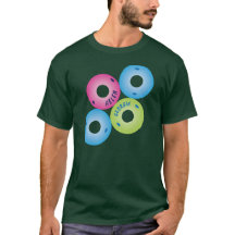 Camisa de los tubos de Helen Georgia