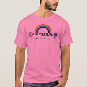 CAMISA DE LOS VEGETARIANOS… NO