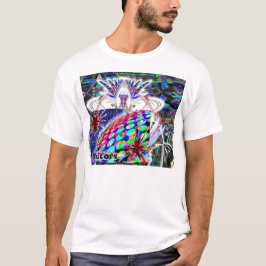 Camisa de los visitantes