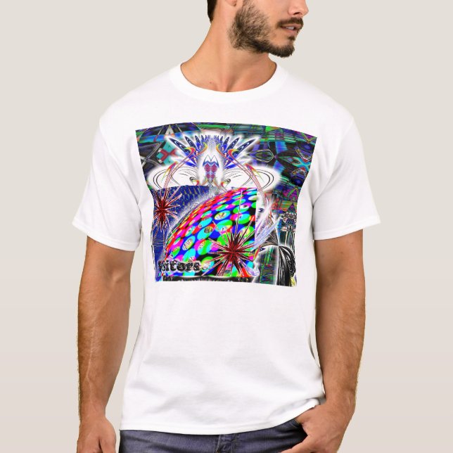 Camisa de los visitantes (Anverso)