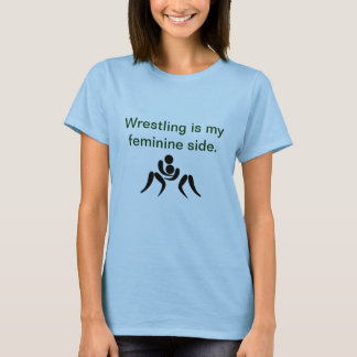Camisa de lucha
