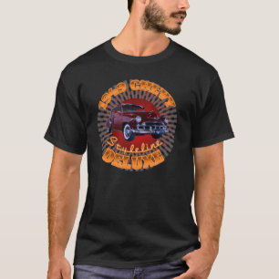 Camisa de lujo 1949 de Chevy Styleline