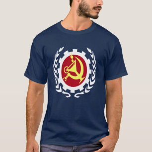 Camisa de lujo completamente automatizada 1 del