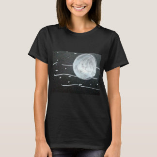 Camisa de luna