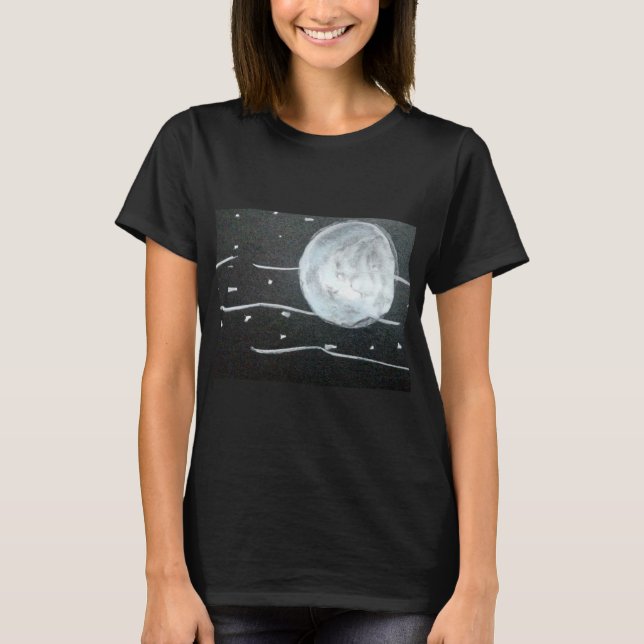 Camisa de luna (Anverso)