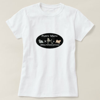 Camisa de Maltipoocation