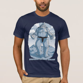 Camisa de Man™ de la montaña (duotone)