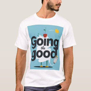 camisa de manga corta