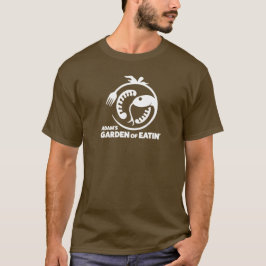 Camisa de manga corta de Adam's Garden of Eatin