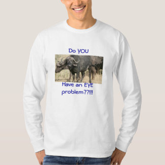 Camisa de manga larga