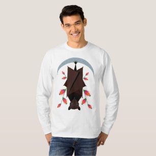 Camisa de manga larga de Fox Unisex