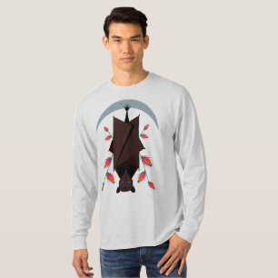 Camisa de manga larga de Fox Unisex