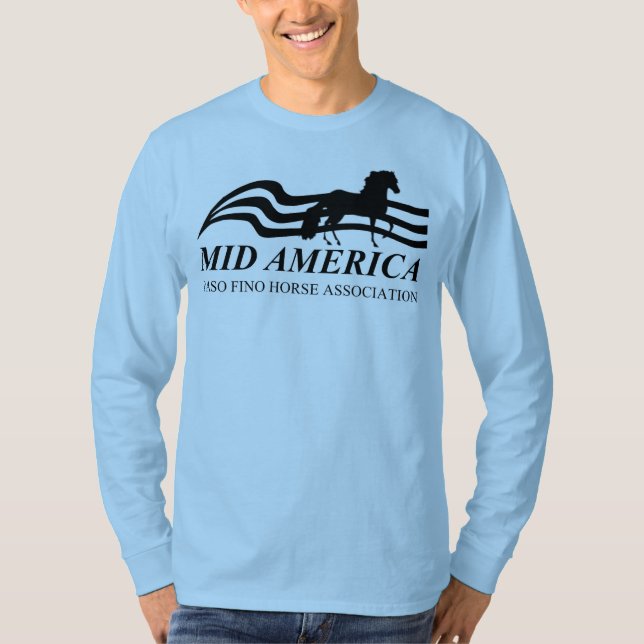 Camisa de manga larga MAPFHA (Anverso)