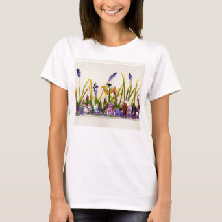 Camisa de manga larga para mujeres