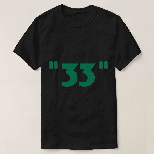 Camisa de manga larga roca extra pálida 33 (Diseño del anverso)