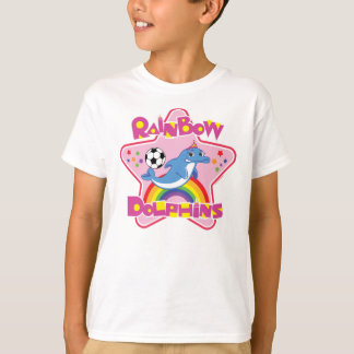 Camisa de manga larga sin tacañería Hanes para niñ