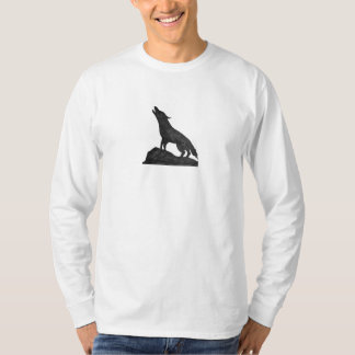 Camisa de mango largo HEC 2