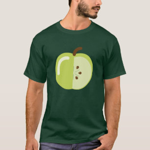 Camisa de manzana