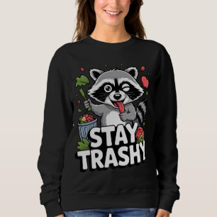 CAMISA DE MAPACHE DESECHABLE – Mapache Divertido