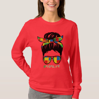 Camisa de Master Builder | Cabecera de bloque de c