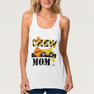 Camisa de maternidad de las señoras del equipo de