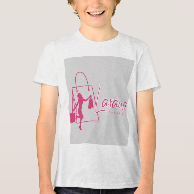 camisa de media manga (Anverso)