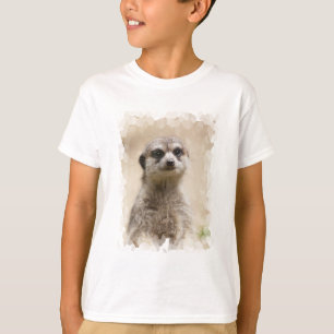 Camisa de Meerkat