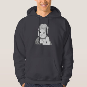 Camisa de Meme del niño del éxito