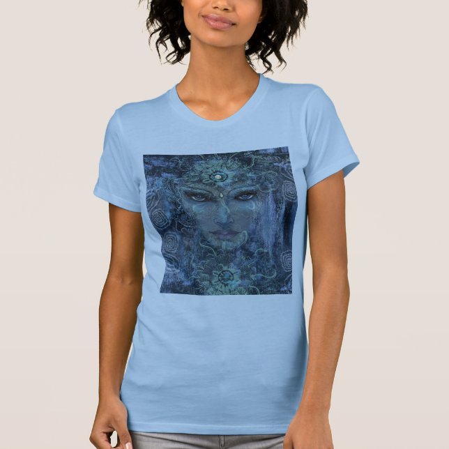 Camisa de Mermade (Anverso)
