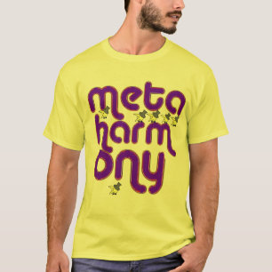 Camisa de Metaharmony