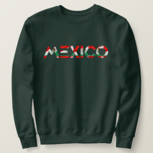 Camisa de México