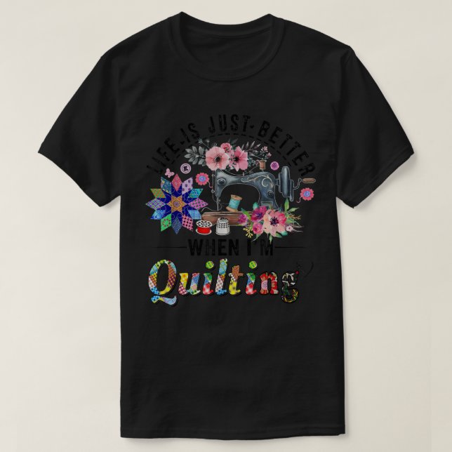 Camisa de mi plan de retiro (guitarra) (Diseño del anverso)