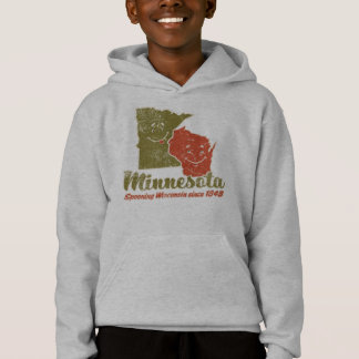 Camisa de Minnesota