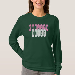camisa de moda blanca de los jugadores del rosa