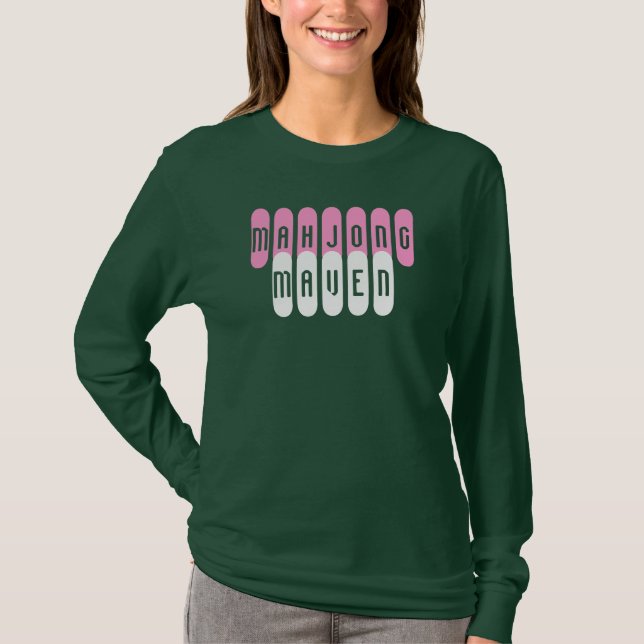 camisa de moda blanca de los jugadores del rosa (Anverso)