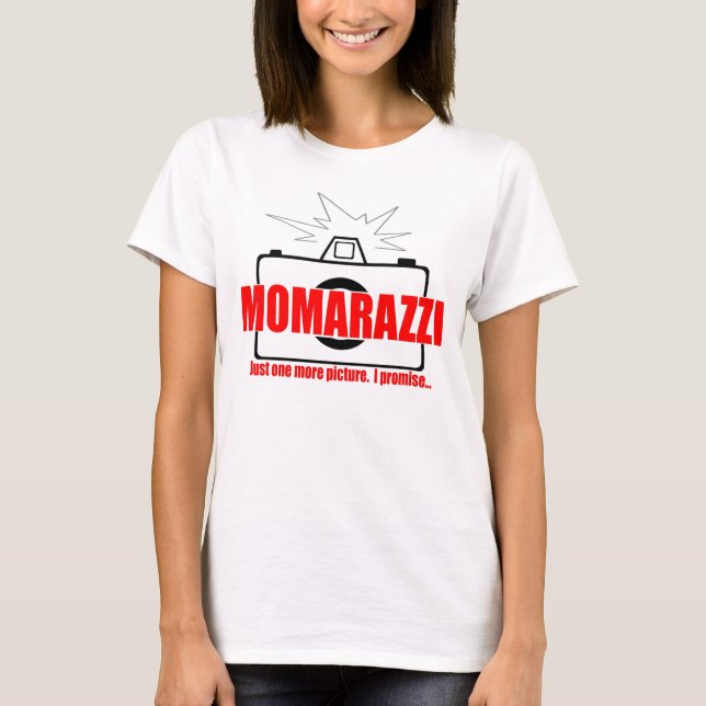 Camisa de Momarazzi (Anverso)