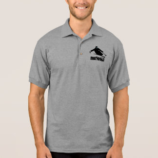 Camisa de Monoski