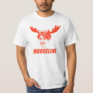 CAMISA DE MOOSELINI