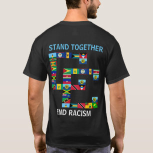 camisa de movimiento 'demasiado negra'