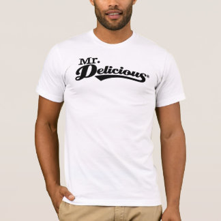Camisa de Mr.Delicious