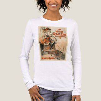 Camisa de mujer