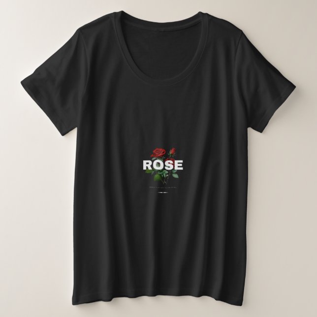 Camisa de mujer  (Anverso del diseño)