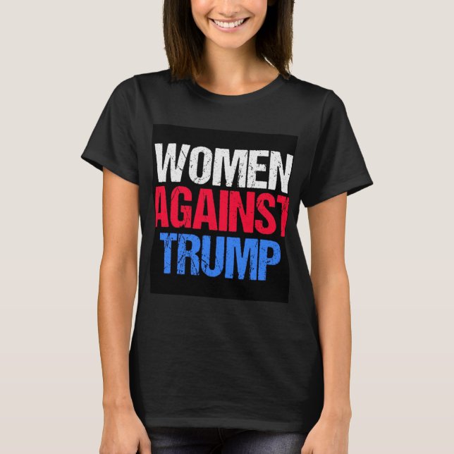 camisa de mujer de algodón de alta calidad mediana (Anverso)