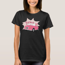 Camisa de mujer de Figaro