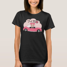 Camisa de mujer de Figaro
