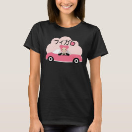 Camisa de mujer de Figaro
