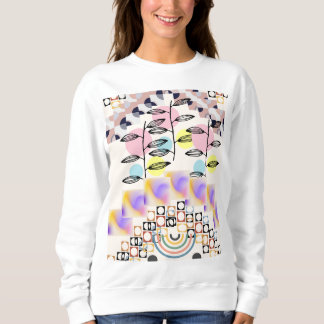 Camisa de mujer de manga larga