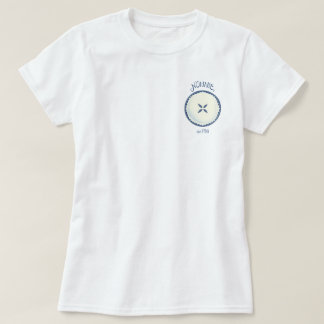 Camisa de mujer - Nonnie's 90th
