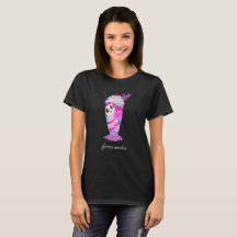 Camisa de mujer Sundae deslumbrante